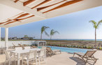 Feriehus - Larnaca Bay , Kypros - CYP531 2