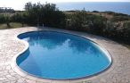Feriehus - Pegia-Paphos , Kypros - CYP003 6
