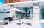 Feriehus - Ayia Napa , Kypros - CYP457 9