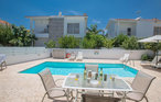 Feriehus - Protaras , Kypros - CYP485 7