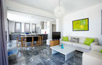 Feriehus - Paphos , Kypros - CYP263 4