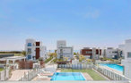 Semesterhus - Ayia Napa , Cypern - CYP448 26