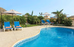Semesterhus - Pissouri Bay , Cypern - CYP588 2
