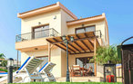 Semesterhus - Pissouri Bay , Cypern - CYP588 1