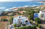 Feriehus - Pegia-Paphos , Kypros - CYP003 12