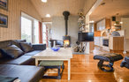 Semesterhus - Ebeltoft , Danmark - D01102 2