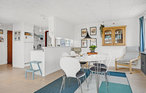 Ferienhaus - Ebeltoft , Dänemark - D01182 7
