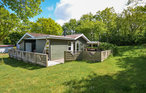 Semesterhus - Ebeltoft , Danmark - D01102 1