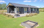 Feriehuse - Ahl Strand , Danmark - D01401 7