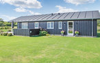 Feriehuse - Ahl Strand , Danmark - D01401 8