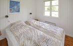 Feriehus - Ahl Strand , Danmark - D01058 16