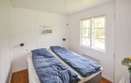 Feriehus - Ahl Strand , Danmark - D01058 17
