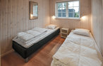 Feriehus - Ebeltoft , Danmark - D01144 23