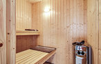 Feriehus - Ebeltoft , Danmark - D01144 33