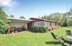 Feriehus - Ahl Strand , Danmark - D01058 1