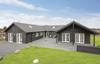 Feriehus - Ebeltoft , Danmark - D01144 1