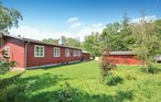 Feriehus - Ahl Strand , Danmark - D01058 7