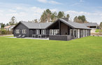 Feriehus - Ebeltoft , Danmark - D01144 10