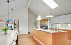 Feriehus - Ebeltoft , Danmark - D01144 17