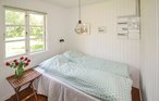 Feriehus - Ahl Strand , Danmark - D01058 18