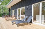 Ferienhaus - Ahl Strand , Dänemark - D01009 8