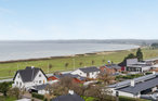 Ferienwohnung - Ebeltoft Strand , Dänemark - D02407 12