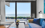 Ferienwohnung - Ebeltoft Strand , Dänemark - D02407 2