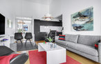 Lejlighed - Ebeltoft , Danmark - D02001 4