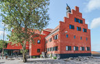 Feriehus - Ebeltoft , Danmark - D02072 26
