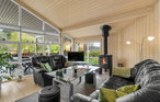 Ferienhaus - Ebeltoft , Dänemark - D02785 3
