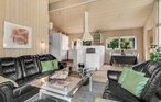 Ferienhaus - Ebeltoft , Dänemark - D02785 4