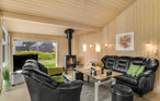 Ferienhaus - Ebeltoft , Dänemark - D02785 14