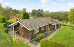 Ferienhaus - Ebeltoft , Dänemark - D02785 1