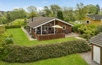 Ferienhaus - Ebeltoft , Dänemark - D02785 10