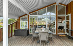 Ferienhaus - Ebeltoft , Dänemark - D02785 8