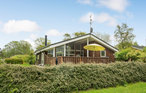 Ferienhaus - Ebeltoft , Dänemark - D02785 11