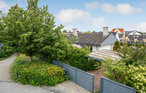 Feriehuse - Ebeltoft , Danmark - D02014 15