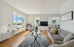 Feriehus - Ebeltoft , Danmark - D02072 3