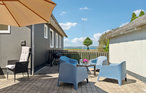 Feriehus - Ebeltoft , Danmark - D02072 11