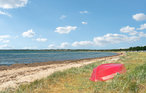 Feriehus - Ebeltoft , Danmark - D02072 13