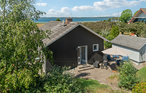 Feriehus - Ebeltoft , Danmark - D02072 1