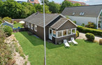 Feriehus - Ebeltoft , Danmark - D02072 10