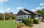 Feriehus - Ebeltoft , Danmark - D02072 2