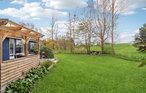Ferienhaus - Ebeltoft , Dänemark - D02052 13