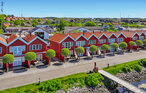 Feriehuse - Ebeltoft Strand , Danmark - D02041 10