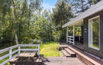 Feriehus - Ebeltoft , Danmark - D02016 9