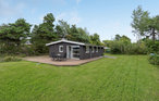 Ferienhaus - Øer Strand , Dänemark - D03633 10