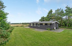Ferienhaus - Øer Strand , Dänemark - D03633 11