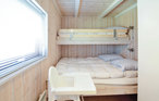 Ferienhaus - Lærkelunden/Øer Strand , Dänemark - D03703 22