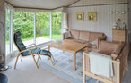 Feriehuse - Lærkelunden/Øer Strand , Danmark - D03481 9